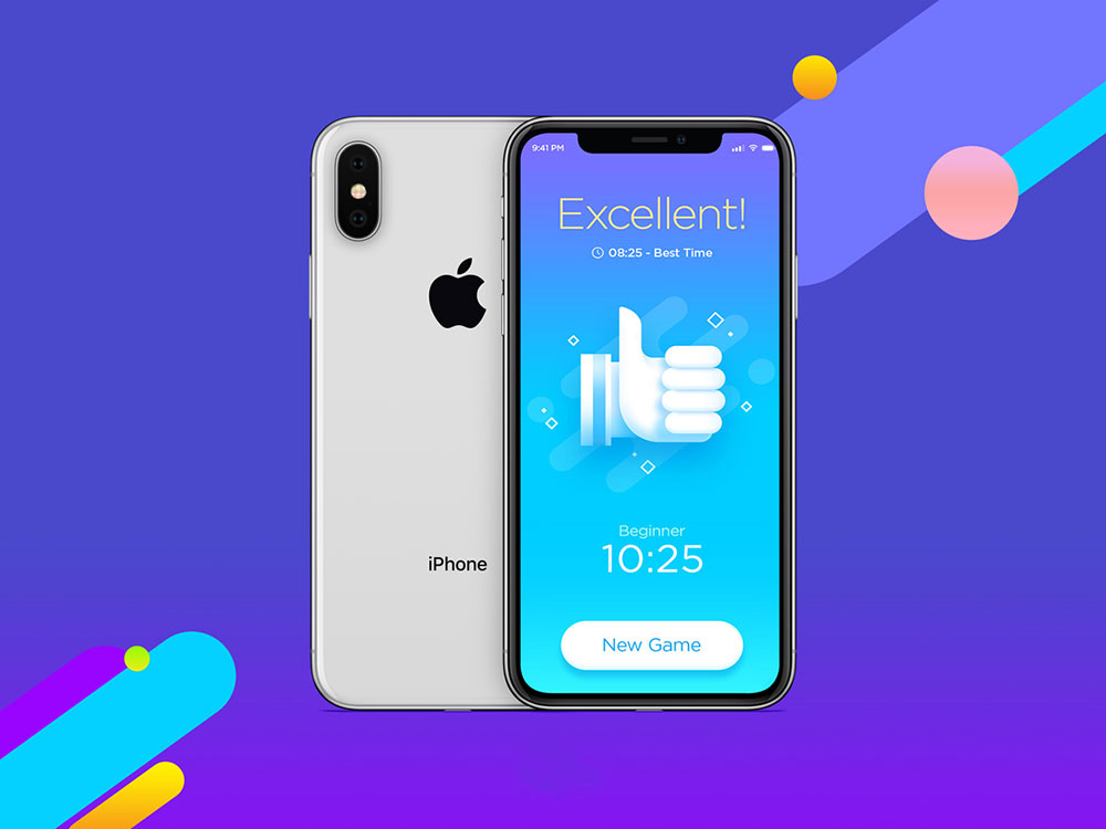 Download 40 Best Free Iphone Mockups Of 2019 Free Mockups Best Free Psd Mockups Apemockups