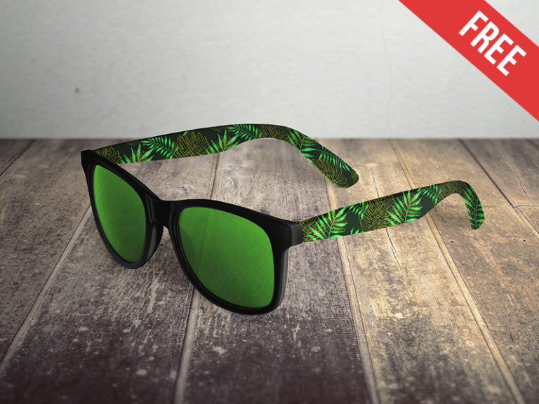 Download Sunglasses Free PSD Mockups | Free Mockups, Best Free PSD ...
