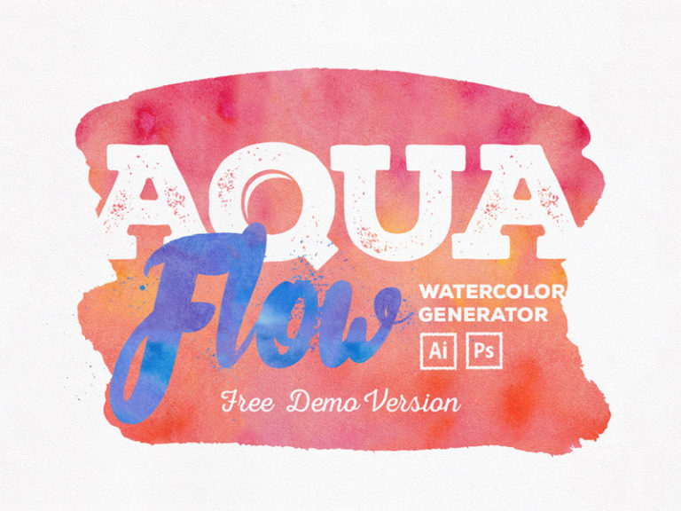 Download Free Adobe Photoshop Aquaflow Toolkit Version | Free ...