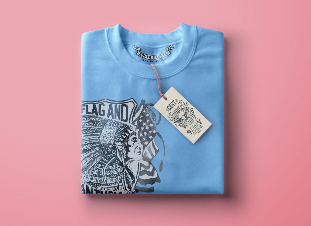 Free Folded T Shirt Mockup Psd Find The Perfect Creative Mockups - Vrogue