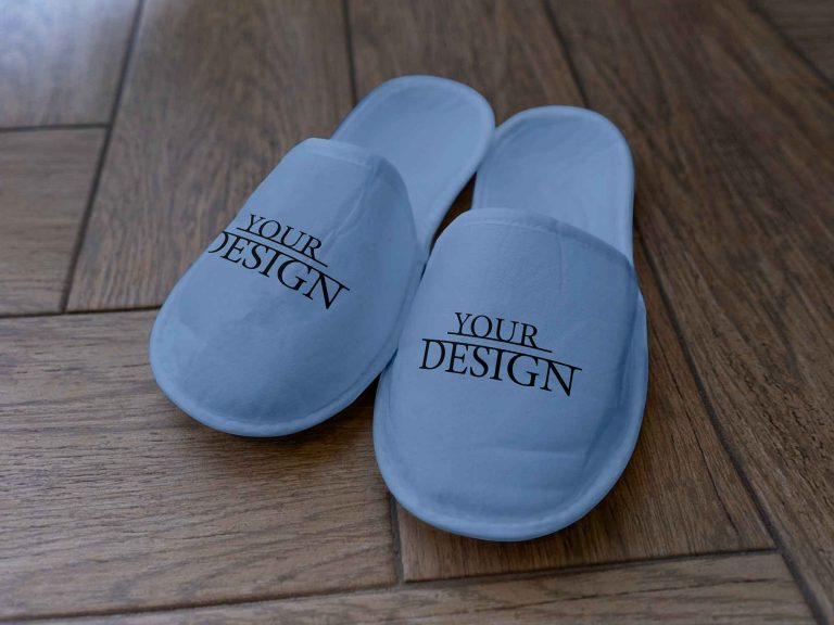 Download Free Slippers Mockup PSD | Free Mockups, Best Free PSD ...