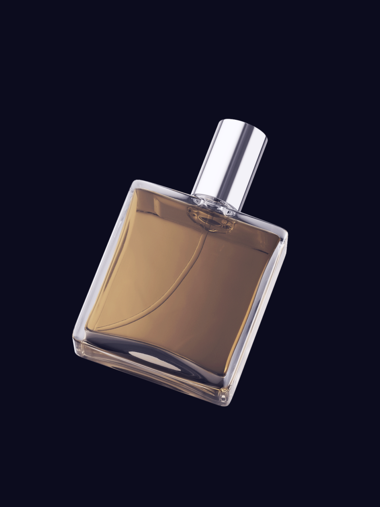 flacon perfume